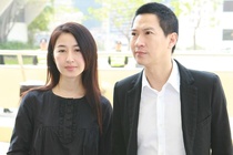 Quan Vinh Ha suy sup sau khi em trai tu nan hinh anh