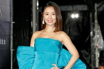 Lâm Tâm Như trắng tay tại giải Kim Chung