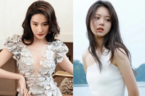 Cú trở mình của Lưu Diệc Phi và dàn sao Trung Quốc
