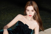 Angelababy mất vị thế sau khi ly hôn Huỳnh Hiểu Minh