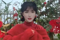 Dien mao khac la cua Ly Tu That hinh anh