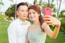 Bí mật của An Dĩ Hiên và chồng tỷ phú bị hé lộ