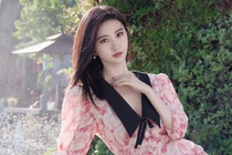 Canh Diem phan no vi bi dung anh quang cao noi dung 18+ hinh anh