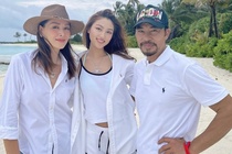 Khối tài sản của 'đại ca showbiz Hong Kong' Nhậm Đạt Hoa