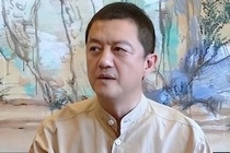 Lý Á Bằng xây nông trại