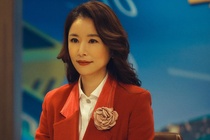 Lâm Tâm Như bị chê diễn kém trong phim mới