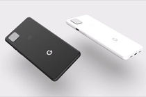Dien mao Google Pixel 5 qua tin don hinh anh