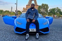 'Tỷ phú' trên Instagram bị bắt vì lừa đảo 432 triệu USD