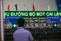 Thu tuong yeu cau giu muc thu phi BOT phu hop voi nguoi dan hinh anh