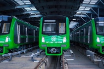 Tiếp tục lỗi hẹn, đường sắt Cát Linh - Hà Đông vướng gì?