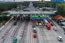 Thu tuong chi dao dung hoat dong cac tram BOT khong thu phi tu dong hinh anh