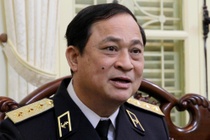 Khoi to nguyen Thu truong Bo Quoc phong Nguyen Van Hien hinh anh