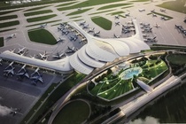 Đề nghị giải ngân 17.000 tỷ cho sân bay Long Thành trong năm nay