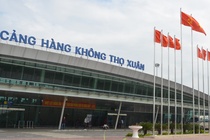 Nâng cấp Thọ Xuân thành sân bay quốc tế