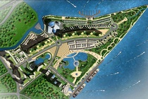 Nghien cuu de xuat xay ben du thuyen quoc te tai quan 7 hinh anh