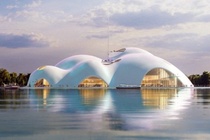 Bộ Văn hóa nói về việc xây nhà hát opera ở hồ Tây