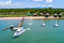 Bà Rịa - Vũng Tàu đề xuất xây sân bay 10.000 tỷ tại Gò Găng