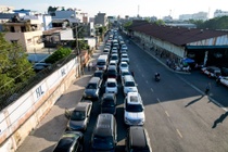 Ngành đăng kiểm đi về đâu sau khủng hoảng?