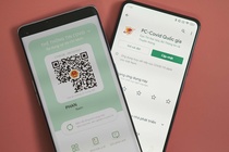 App PC-Covid tren Android duoc cap nhat, them nhieu tinh nang hinh anh
