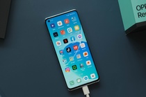 Smartphone Oppo sắp được cập nhật sớm Android 12