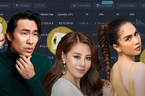 Các dự án coin do người nổi tiếng quảng bá đã mất 90% giá trị