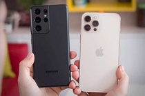 Camera smartphone ngày càng thiếu chân thực