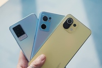 Apple phá kế hoạch của các hãng Android