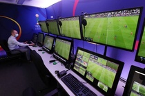 FIFA khiến các kỳ World Cup trông như trò chơi điện tử