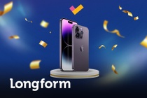 iPhone 14 Pro Max thang giai Best Choice Award 2022 hinh anh