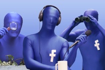 Vi sao Facebook, Google quang cao chuan nhu nghe len nguoi dung hinh anh