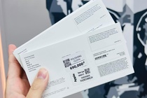 Giảm giá còn 100.000 đồng, giẻ lau của Apple vẫn đắt