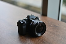 Chiếc Fujifilm không còn đẹp nhưng mạnh so với chuẩn