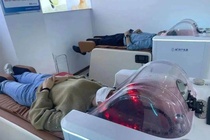 AI 'xam chiem' nganh goi dau hinh anh