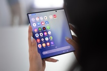 Samsung nang cap gi tren Galaxy Z Fold7 va Flip7 hinh anh
