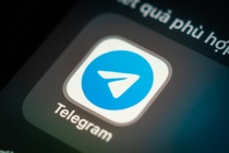 Telegram truy cap duoc tro lai o Viet Nam hinh anh