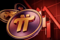 Dong Pi tang giam bat chap gia Bitcoin hinh anh
