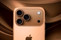 iPhone 17 hoan toan 'mat tich' khoi dai ly chinh hang Viet Nam hinh anh