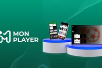 'Xoi Lac TV' tu lam app de mo rong mang luoi xem lau hinh anh