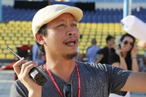 Pham Hoang Nam: 'Nguyen Ngoc Anh da chinh phuc toi' hinh anh