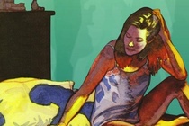 Thế giới vắng bóng tình yêu trong truyện ngắn Raymond Carver