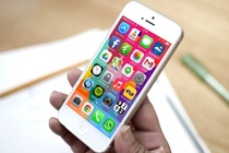 iOS 7.1 den tay nguoi dung VN, tang toc do cho iPhone 4 hinh anh