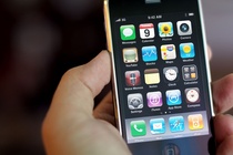 Mau iPhone nao dep nhat tu truoc den nay? hinh anh