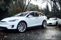 Xe dien Tesla Model 3 co thuc su bao ve moi truong? hinh anh