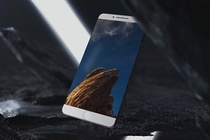 Ban dung iPhone 7 co man hinh 4K tran canh, RAM 6 GB hinh anh