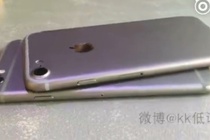 Video dau tien so sanh iPhone 7 va iPhone 6S hinh anh