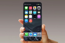 iPhone 8 trang bi may quet vong mac hinh anh