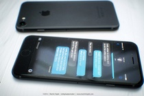 iPhone 7 co them mau den tuyen, force touch tren phim Home hinh anh