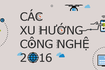 Cac xu huong cong nghe noi bat cua nam 2016 hinh anh