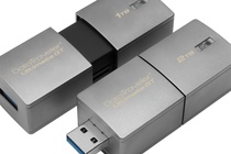Kingston ra mat USB dau tien co dung luong 2 TB hinh anh