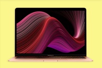 MacBook Air 2020 ra mắt - khai tử bàn phím cánh bướm